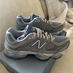 COPY - BRAND NEW NEW BALANCE 9060 Castlerock